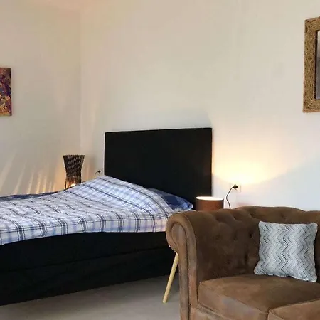 Hotel Ethe Comfortable 4*