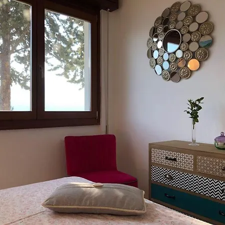 Ethe Comfortable Hotel 4*