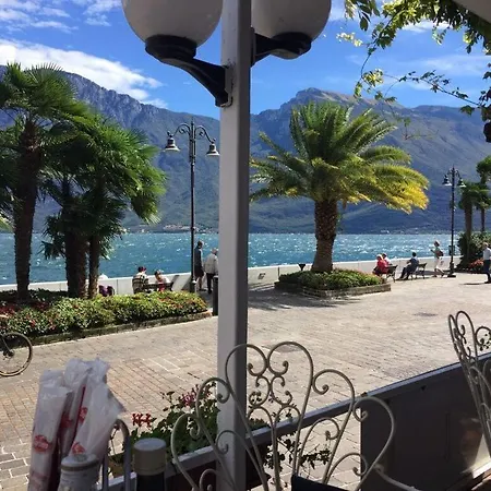 Ethe Comfortable Limone sul Garda
