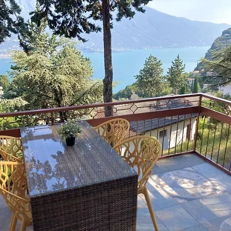 Ethe Comfortable Hotel Limone sul Garda