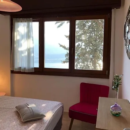 Ethe Comfortable Hotel Limone sul Garda